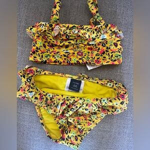 Baby GAP bikini